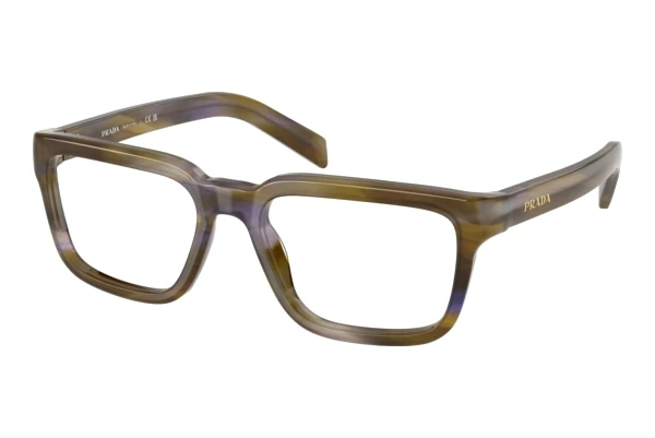 Designerbrillen Prada PR D04V 23G1O1