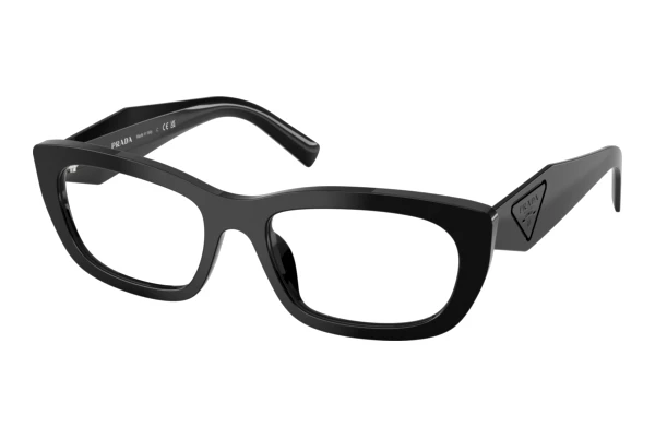 Designerbrillen Prada PR D09V 16K1O1