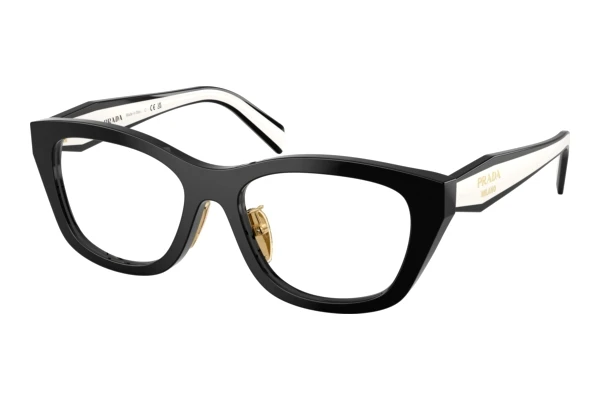 Designerbrillen Prada PR D11VD 20G1O1