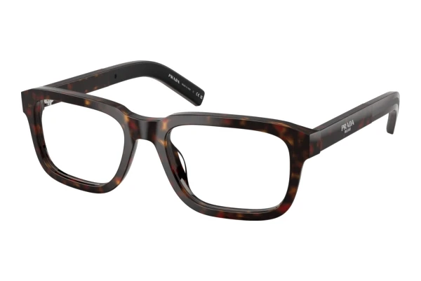Designerbrillen Prada PR D12V 17N1O1