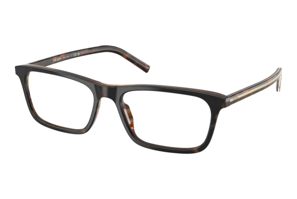 Designerbrillen Prada PR D13V 20P1O1