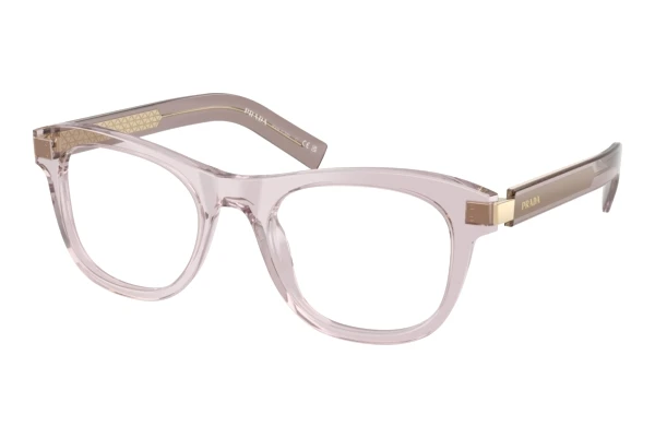 Designerbrillen Prada PR D17V 12W1O1