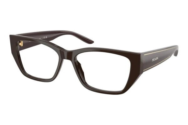 Designerbrillen Prada PR D20V 27I1O1