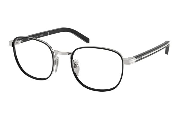 Designerbrillen Prada PR D50V 1BC1O1