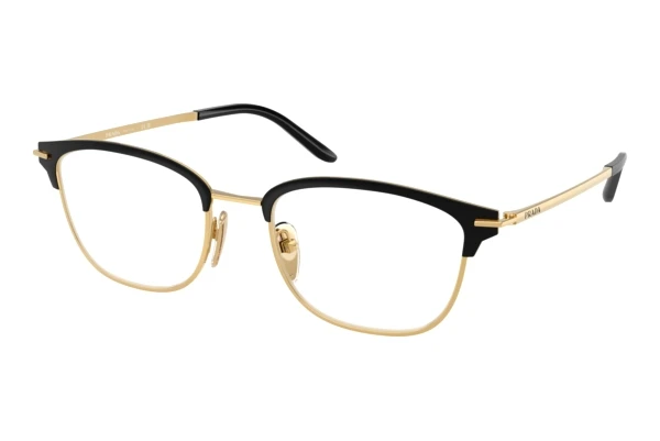 Designerbrillen Prada PR D54V KUI1O1