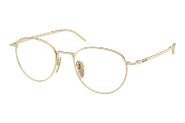 Lunettes de vue Prada PR D57VD ZVN1O1