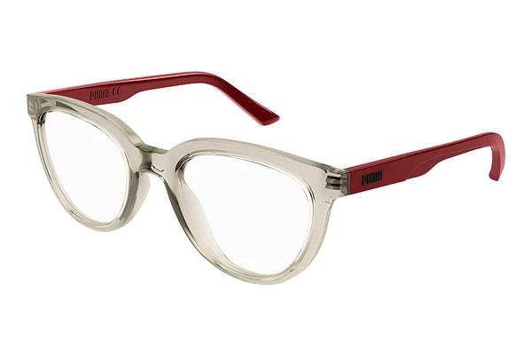 Designerbrillen Puma PJ0067O 004