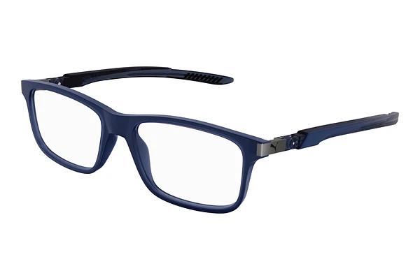 Occhiali design Puma PU0362O 002