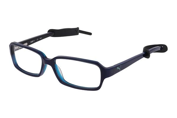 Lunettes de vue Puma PU15384 BL