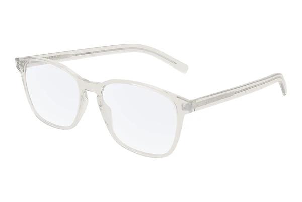 Occhiali design Saint Laurent SL 186 B SLIM