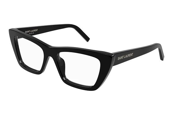 Designerbrillen Saint Laurent SL 276 MICA OPT 001