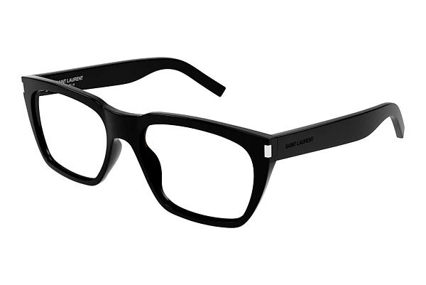 Designerbrillen Saint Laurent SL 598 OPT 001