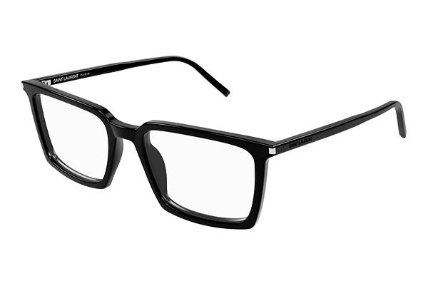 Designerbrillen Saint Laurent SL 624 001