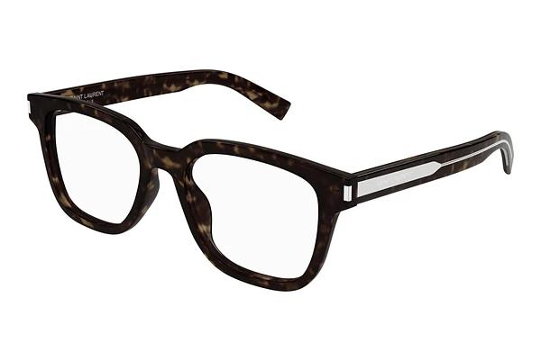Designerbrillen Saint Laurent SL 711 OPT 002