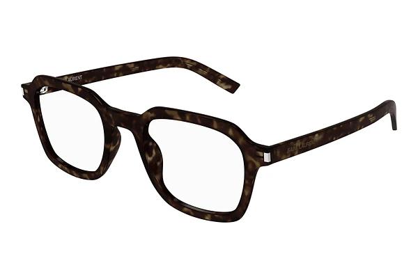 Designerbrillen Saint Laurent SL 715 SLIM OPT 002