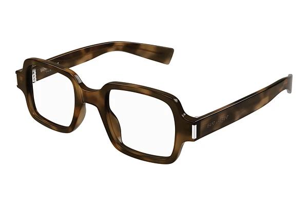 Designerbrillen Saint Laurent SL 720 OPT 003