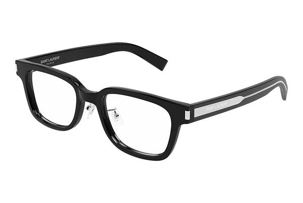 Designerbrillen Saint Laurent SL 723/J 004