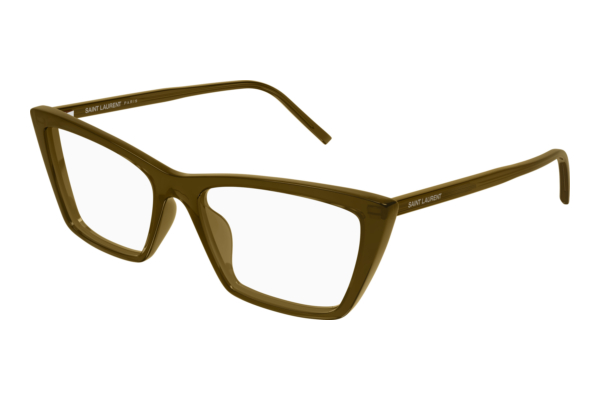 Designerbrillen Saint Laurent SL 737 MICA THIN OPT 009