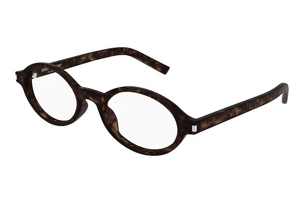Designerbrillen Saint Laurent SL 751 JEANNE OPT 002
