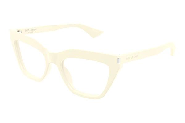 Lunettes de vue Saint Laurent SL 760 004