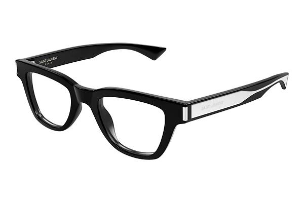 Designerbrillen Saint Laurent SL 789 JACQUES OPT 001