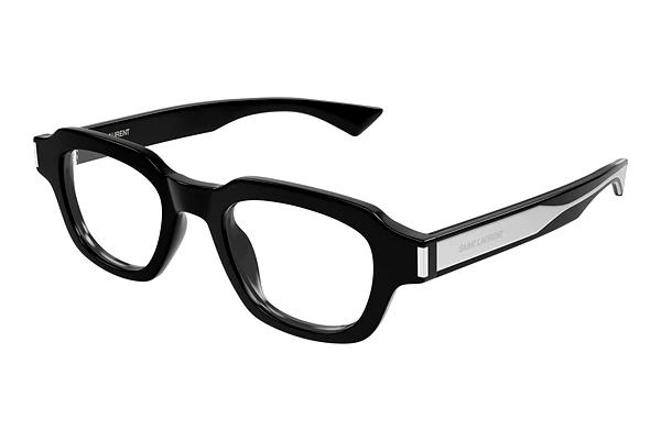 Occhiali design Saint Laurent SL 791 OPT 001
