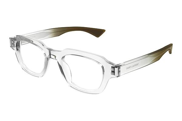 Designerbrillen Saint Laurent SL 791 OPT 003