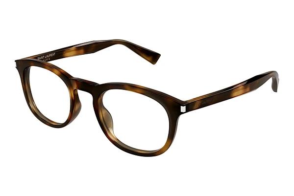Designerbrillen Saint Laurent SL 813 003