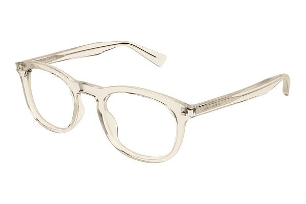 Lunettes de vue Saint Laurent SL 813 004