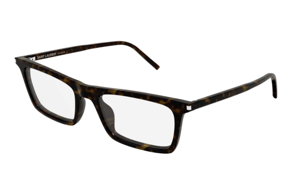 Designerbrillen Saint Laurent SL 890 BETTY THIN OPT 002