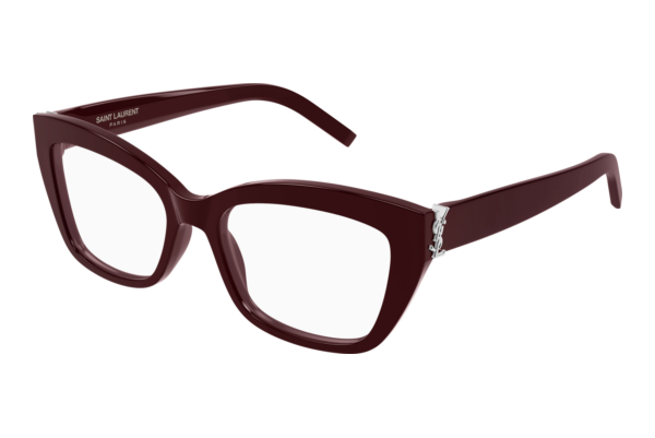 Designerbrillen Saint Laurent SL M117 010