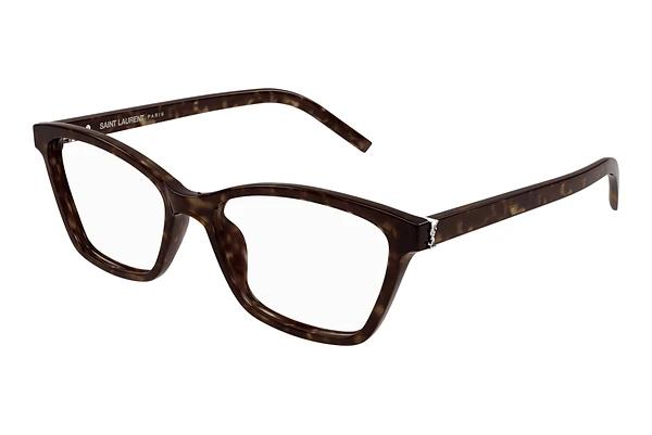 Designerbrillen Saint Laurent SL M128 006