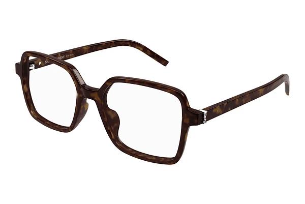 Occhiali design Saint Laurent SL M139 002
