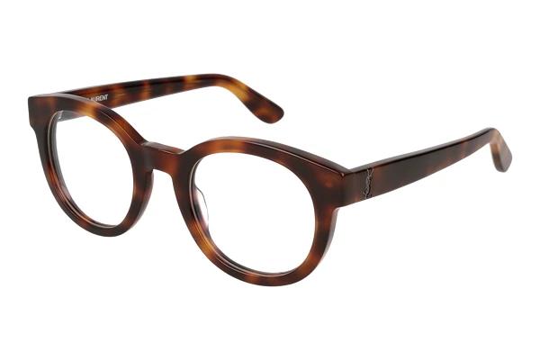 Designerbrillen Saint Laurent SL M14 003