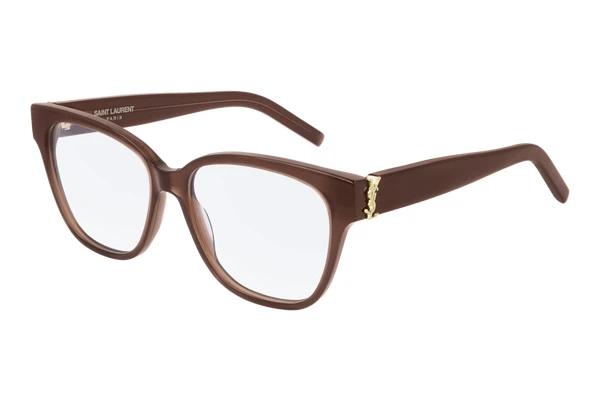 Designerbrillen Saint Laurent SL M33 008
