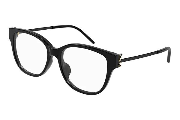 Designerbrillen Saint Laurent SL M48O_B/F 001