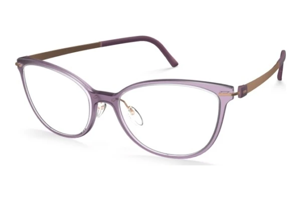 Designerbrillen Silhouette Infinity View (1600 4020)