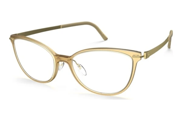 Designerbrillen Silhouette Infinity View (1600 5640)