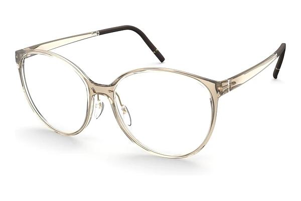 Designerbrillen Silhouette Clear Sky (1622 8530)