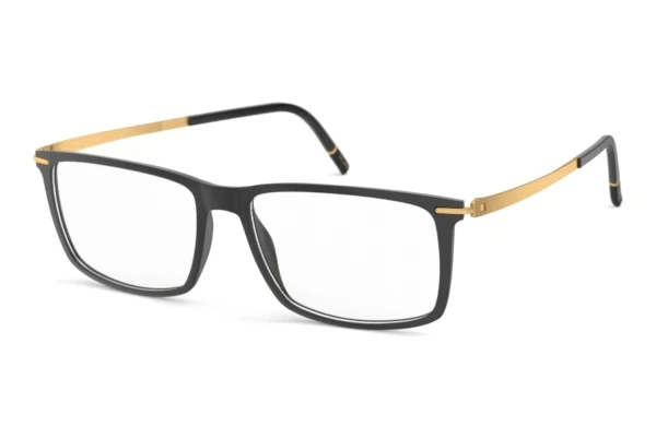 Occhiali design Silhouette Momentum (2921 9020)