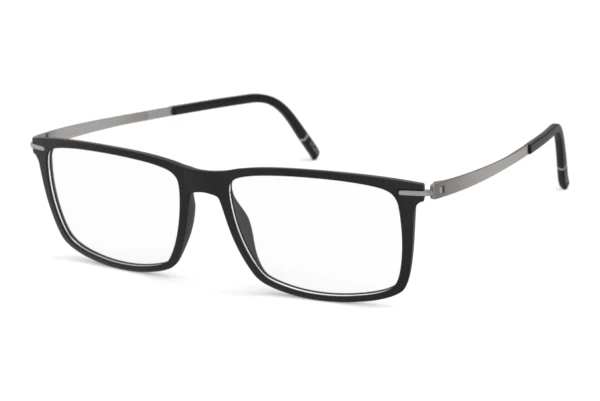 Occhiali design Silhouette Momentum (2921 9060)