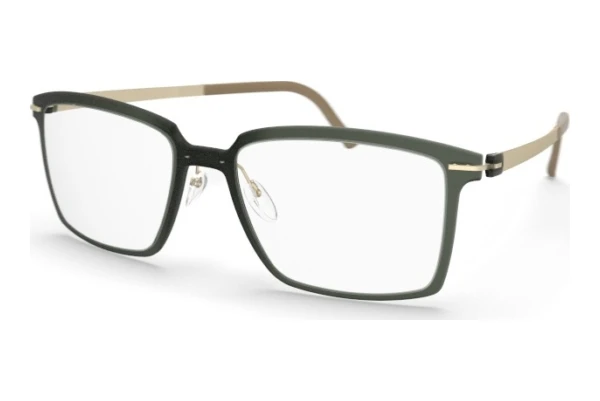 Designerbrillen Silhouette Infinity View (2922 5540)