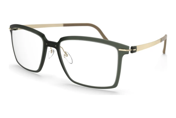 Designerbrillen Silhouette Infinity View (2922 5542)