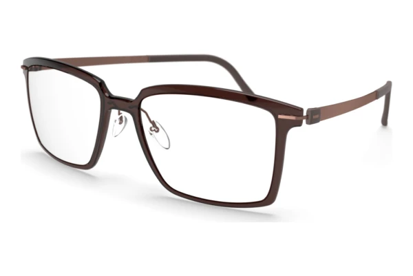 Designerbrillen Silhouette Infinity View (2922 6142)