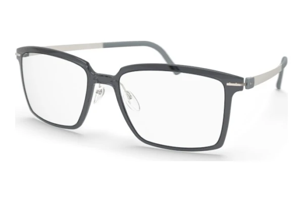 Designerbrillen Silhouette Infinity View (2922 6512)