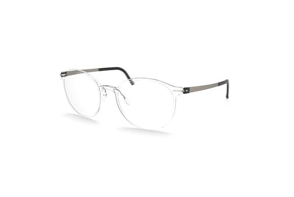 Designerbrillen Silhouette Infinity View (2923-75 1060)