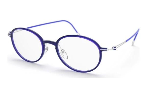 Occhiali design Silhouette Lite Spirit (2924 4540)