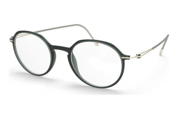 Occhiali design Silhouette Lite Spirit (2925 5540)