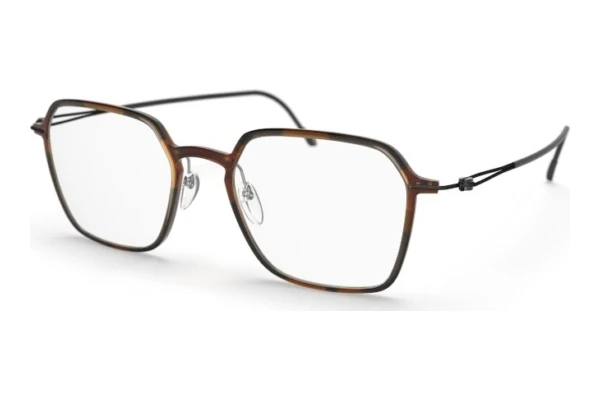 Occhiali design Silhouette Lite Spirit (2927 6040)