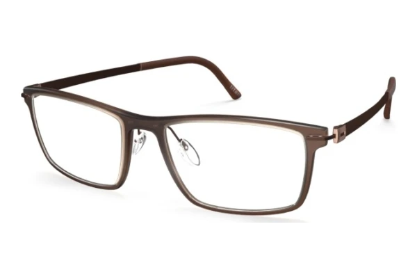 Occhiali design Silhouette Infinity View (2939 6240)